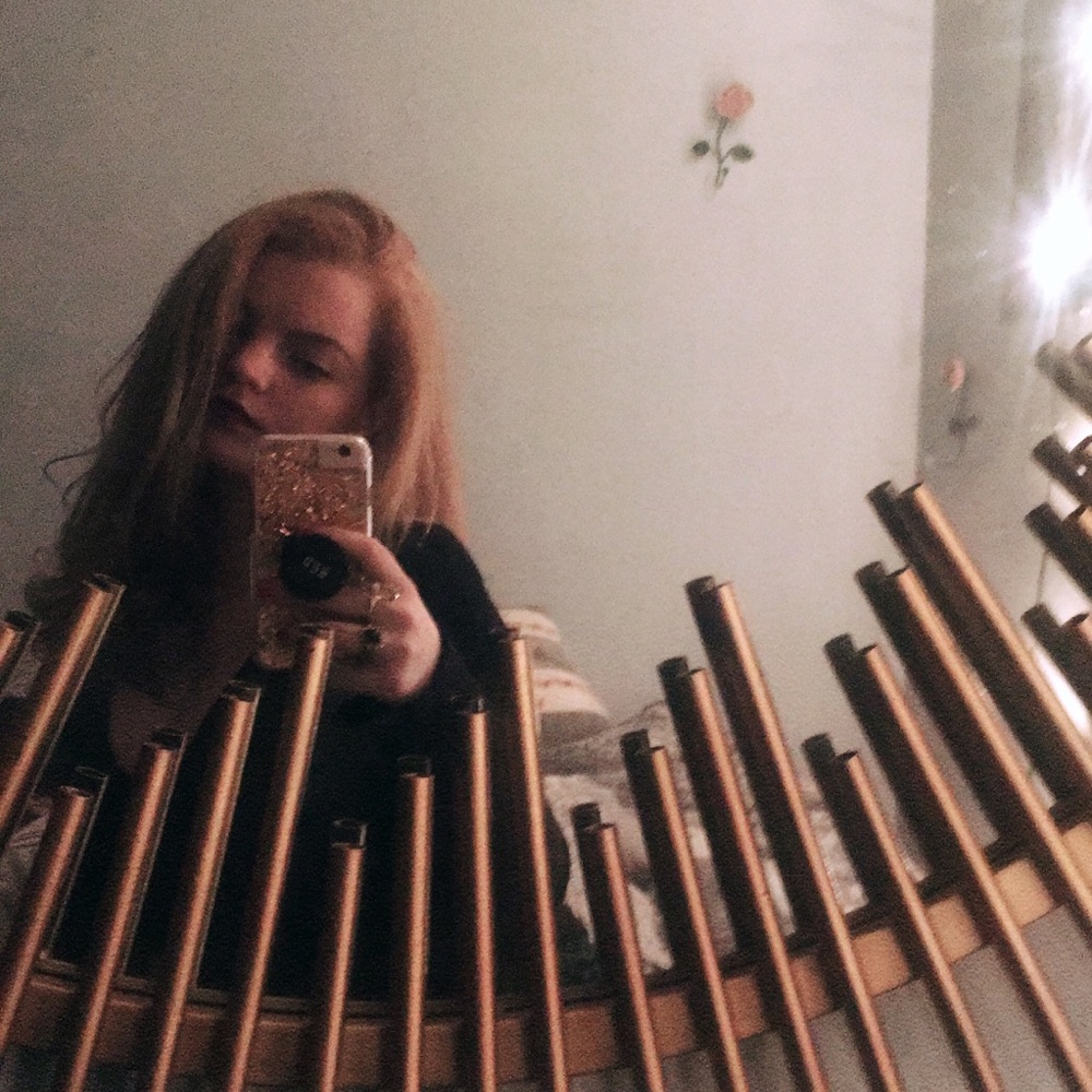 Meet your Posher, Jennifer